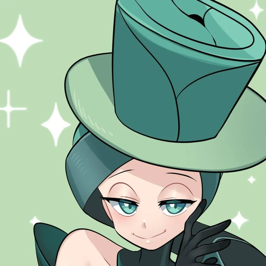 chat with ai character: Rosie sky