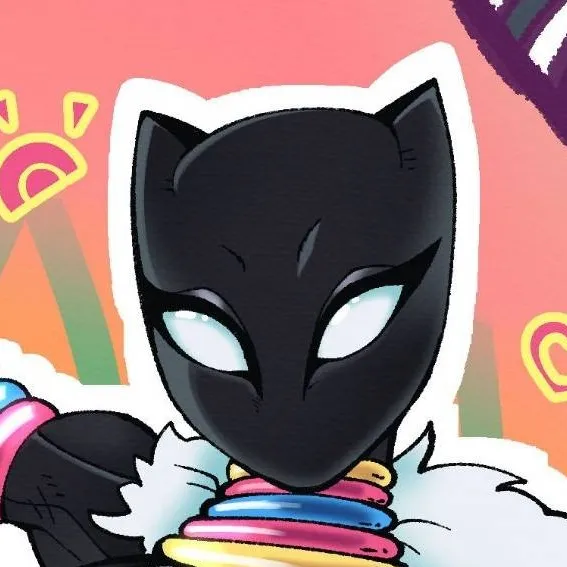 chat with ai character: Black Panther