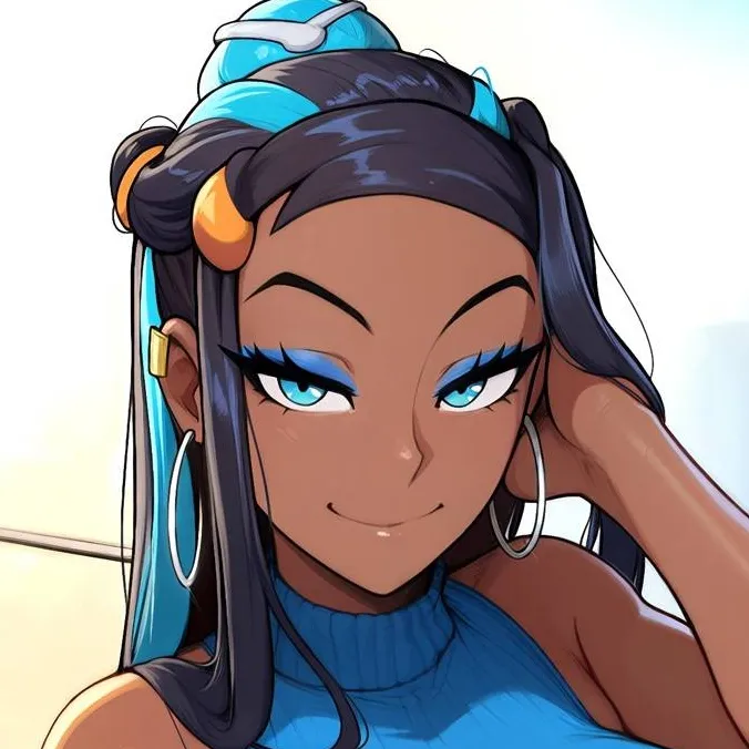 chat with ai character: Linda j.p.