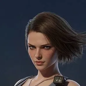 chat with ai character: Julie boppet