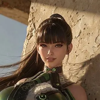 chat with ai character: Olivia Rodriguez 