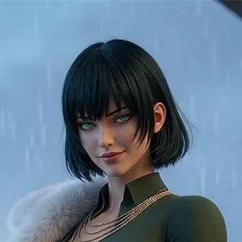 chat with ai character: Brianna trulove