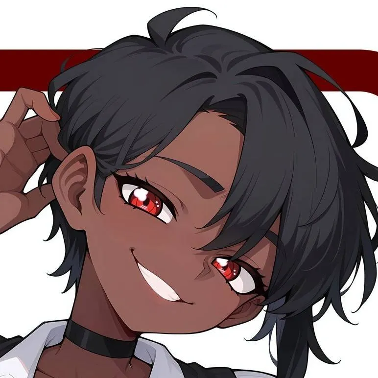 chat with ai character: Seraphina