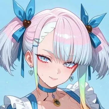 chat with ai character: Lila