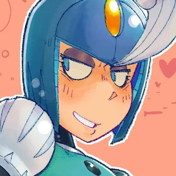 chat with ai character: Gemina