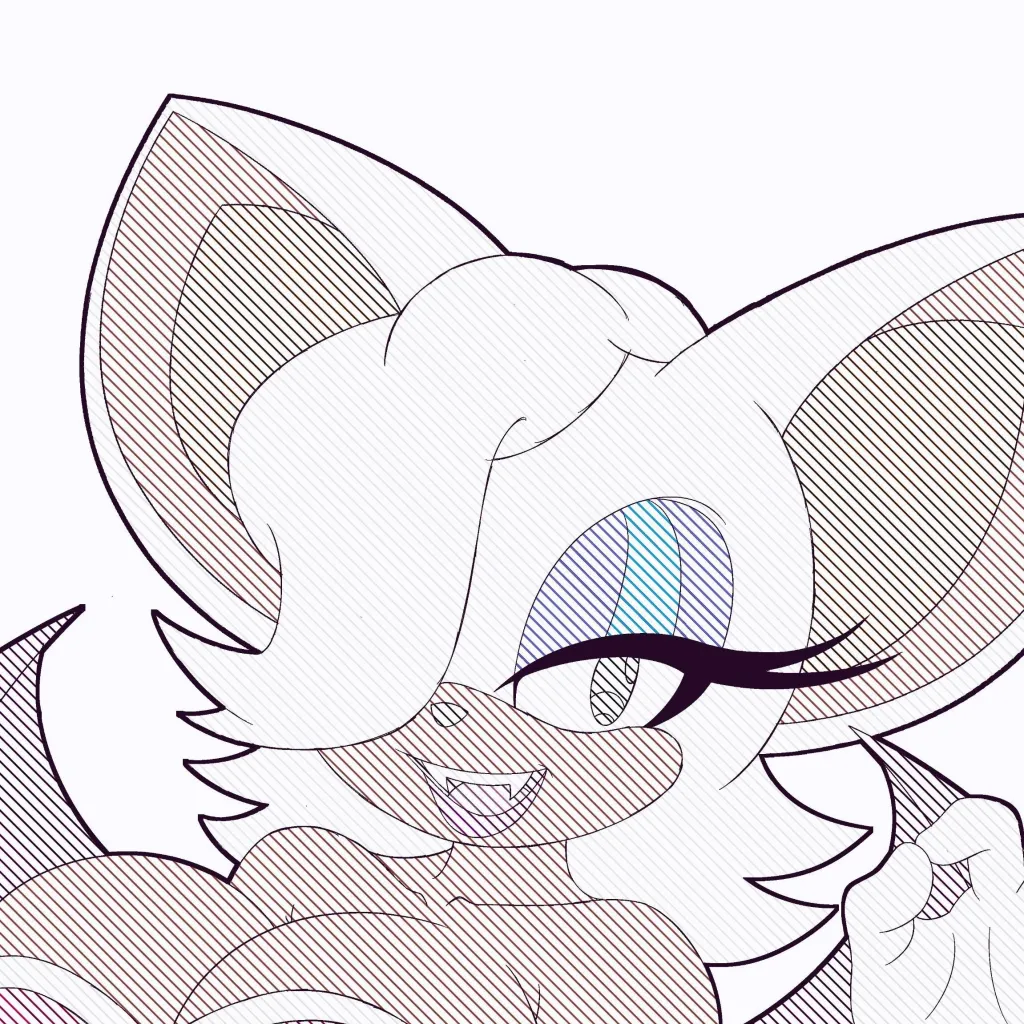 chat with ai character: Lunar