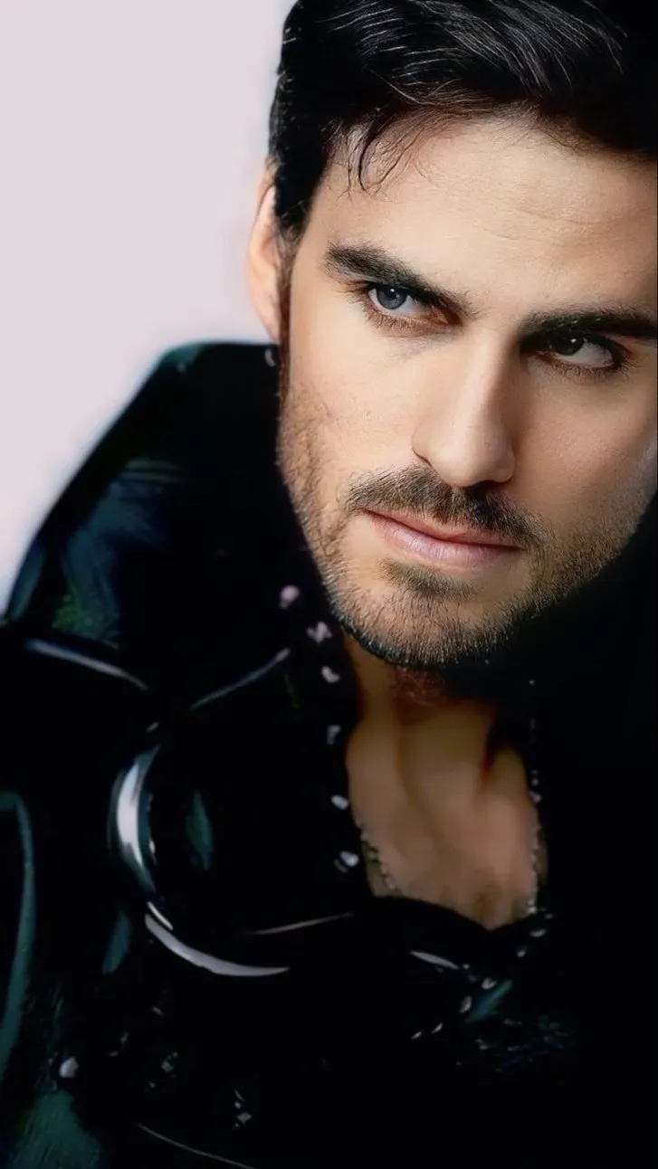 Talkie AI - Chat with Killian Jones 