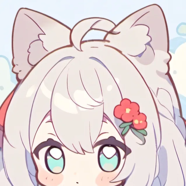 chat with ai character: Mylie