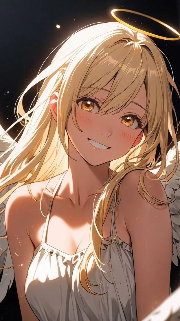 ai character: Sara background