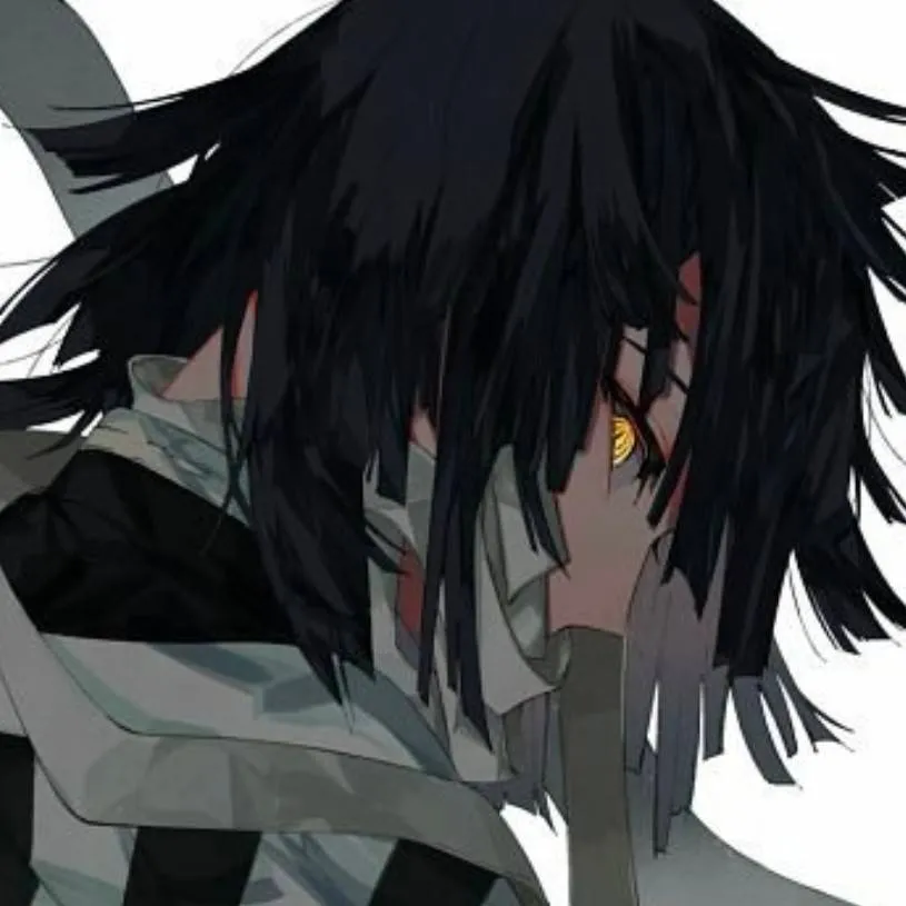 chat with ai character: 🐍 obanai 🐍