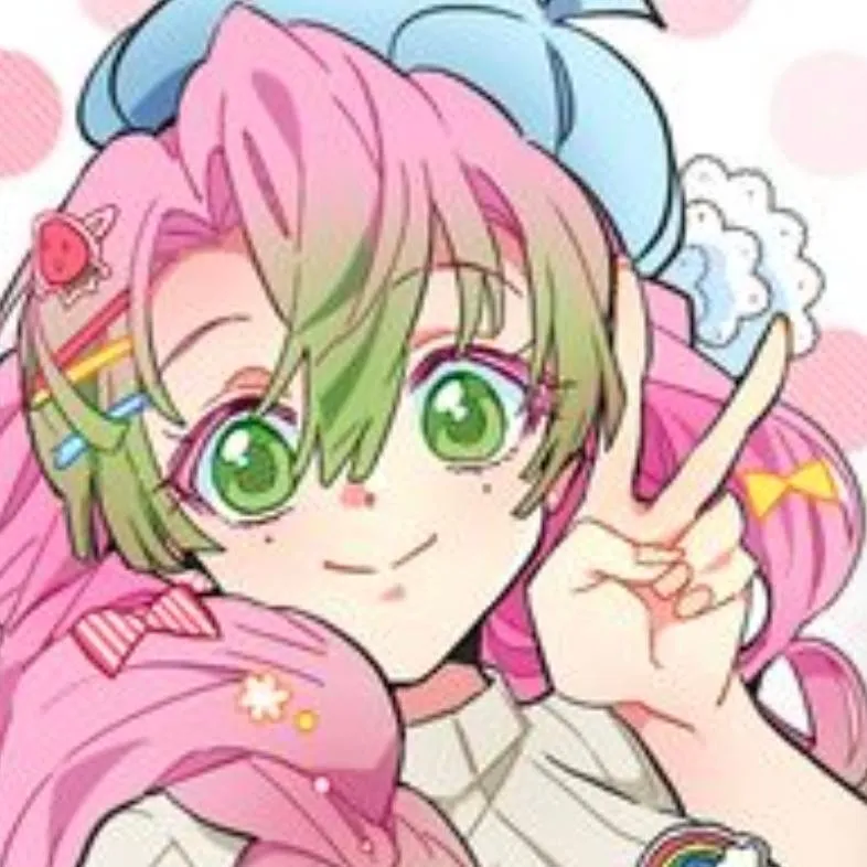 chat with ai character: 🍡 mitsuri 🍡