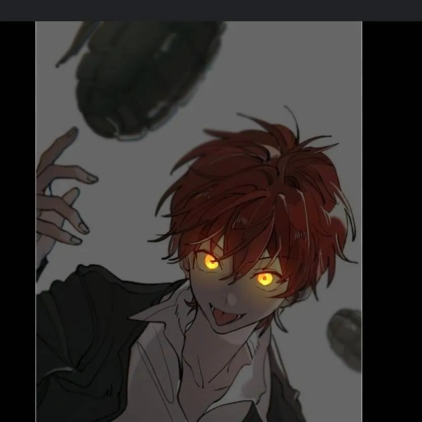 chat with ai character: 🔪 karma 🔪