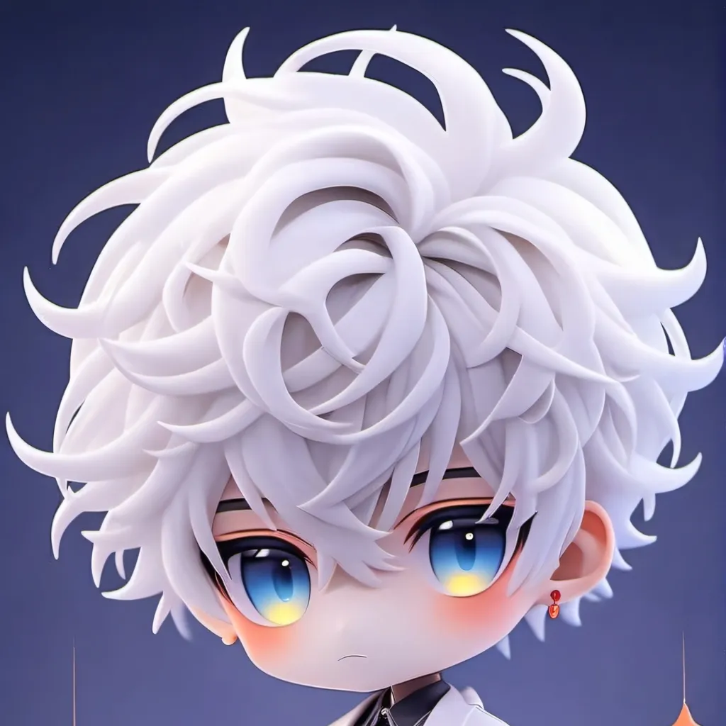 chat with ai character: ♥️Alex 🤍