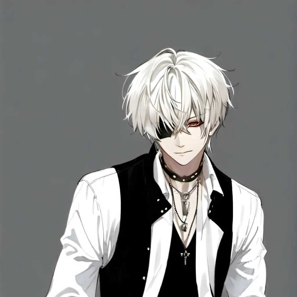 chat with ai character: ray