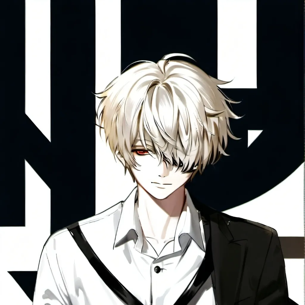 chat with ai character: ray
