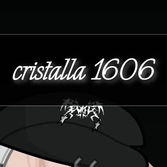 chat with ai character: ★cristalla 1606★