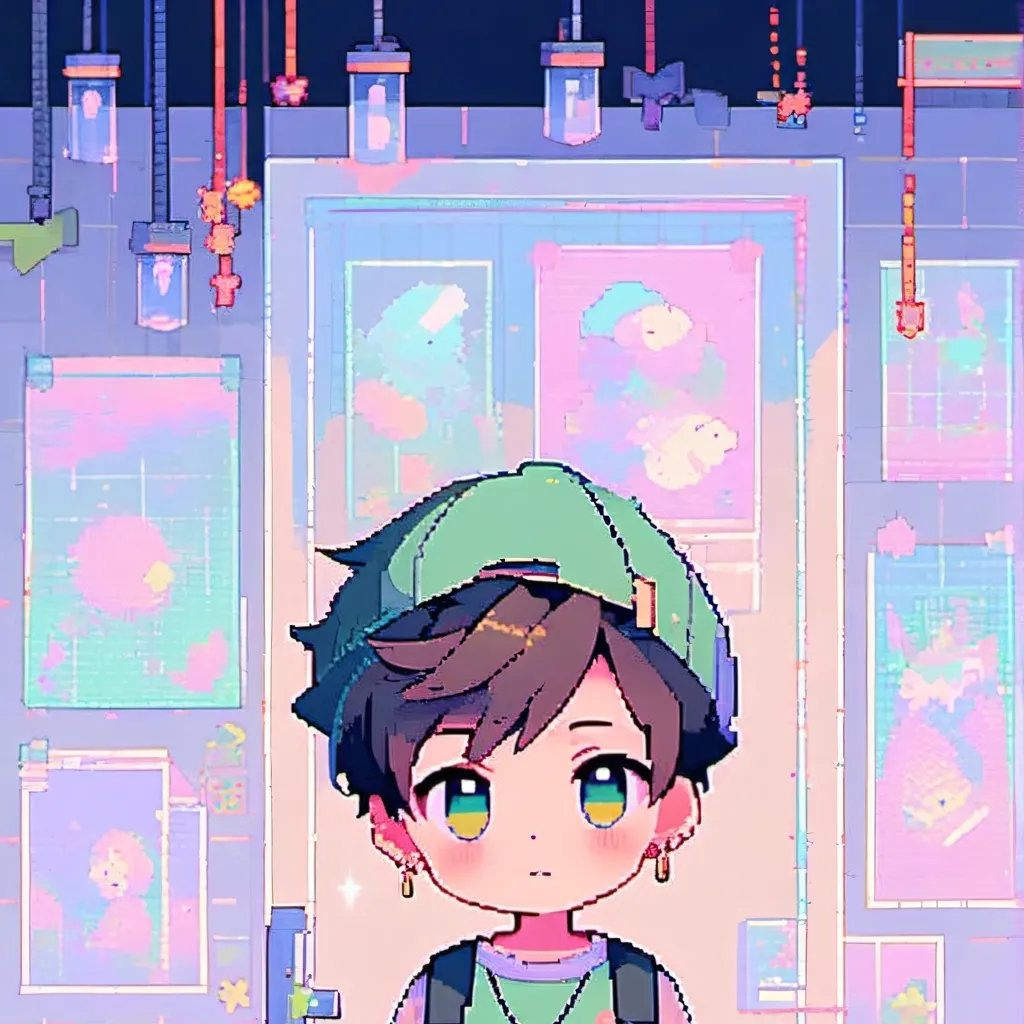 chat with ai character: clingy bf Alex