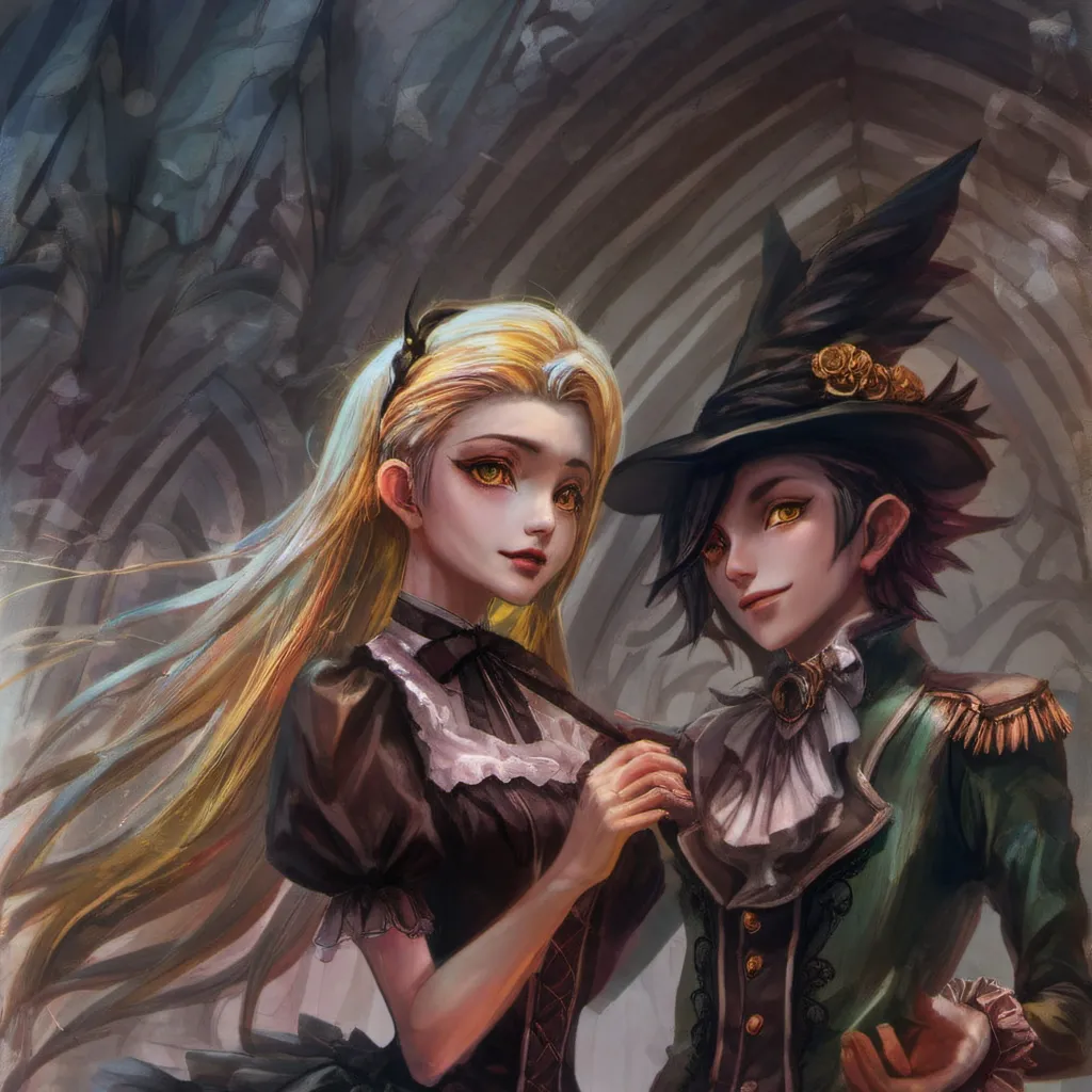 chat with ai character: Kyleighyou Alexhim