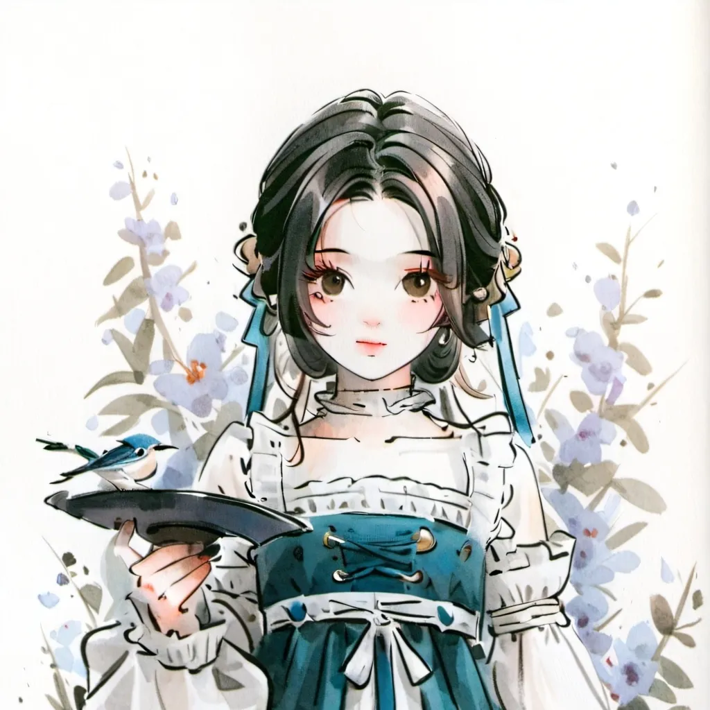 chat with ai character: Alexandra[you]Alex