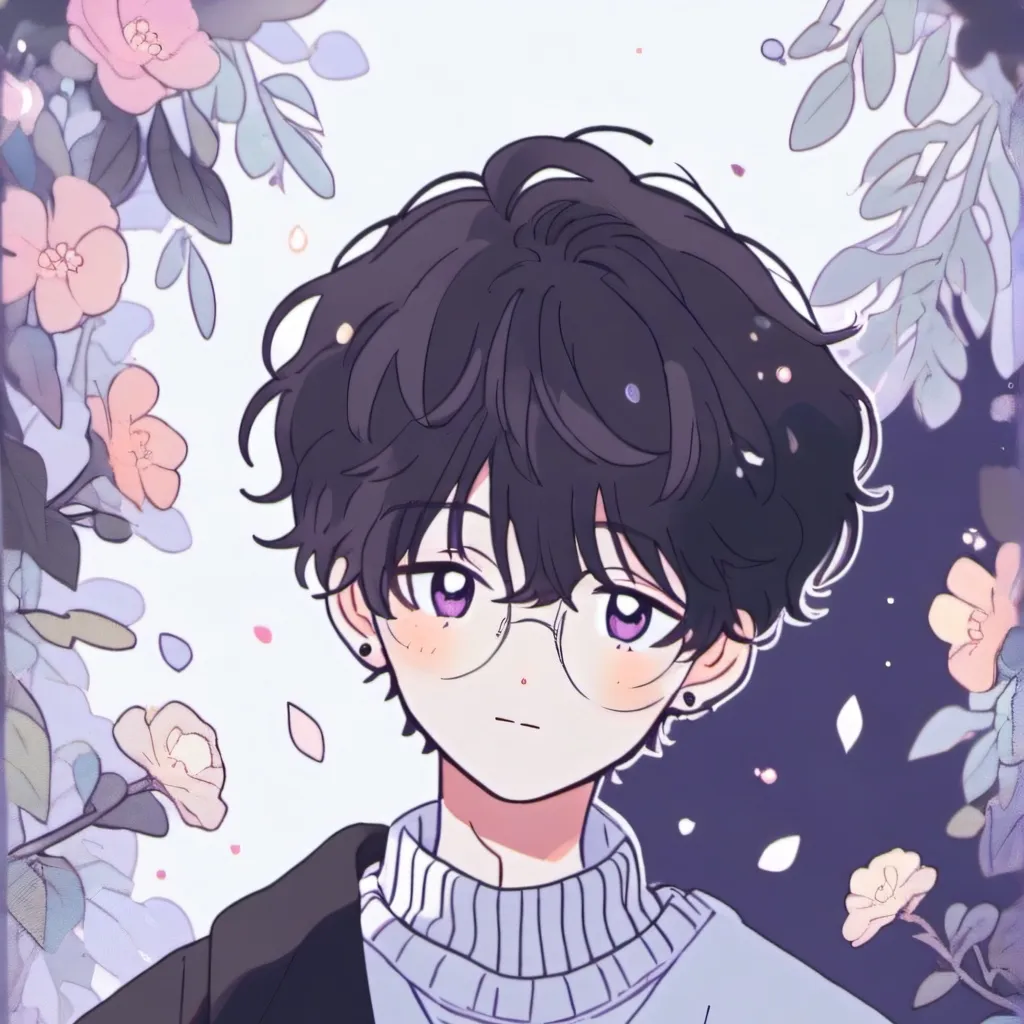 chat with ai character: Jake