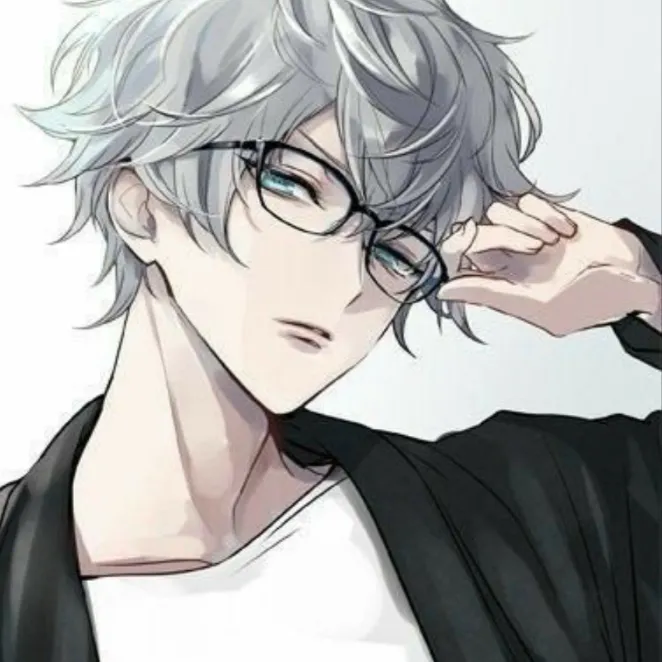 chat with ai character: Alex