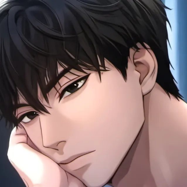 chat with ai character: Alexander