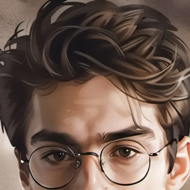 chat with ai character: James Potter 