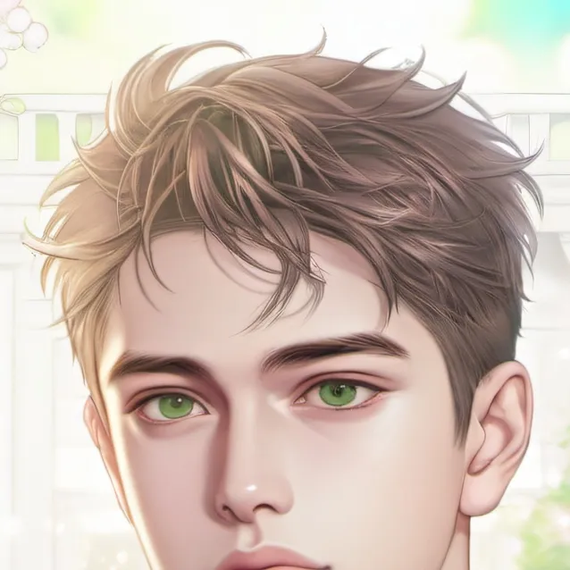 chat with ai character: Milo McMillan