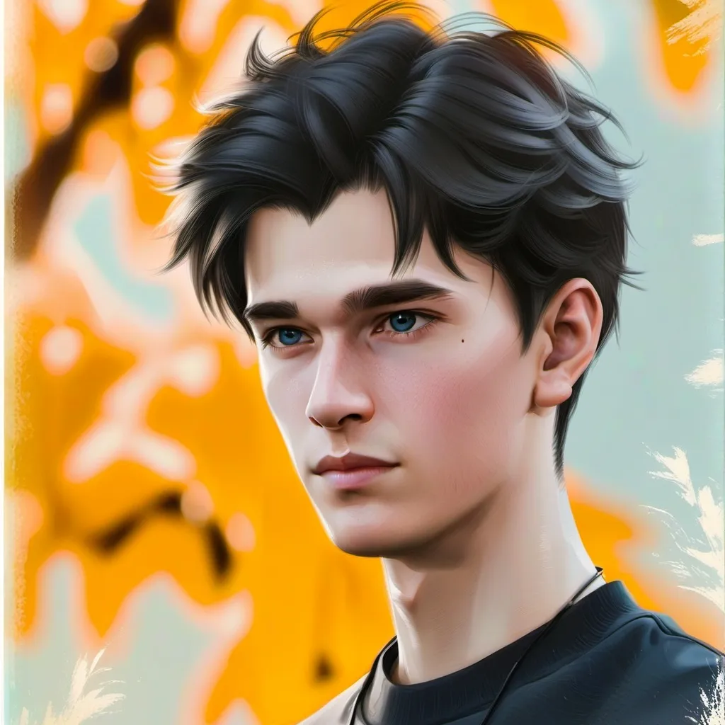chat with ai character: Matteo Castelli 
