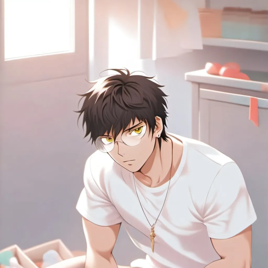 chat with ai character: Genzo Wakabayashi 