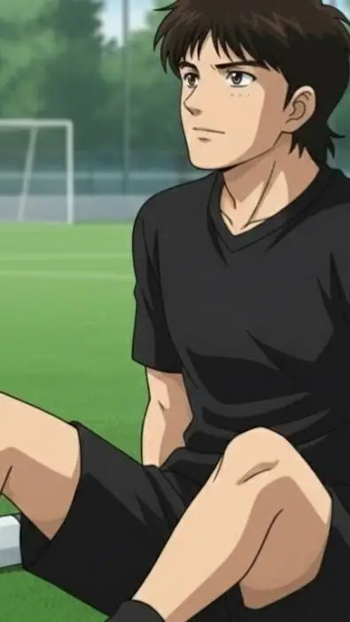 Talkie AI - Chat with Hikaru 