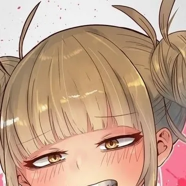 chat with ai character: Toga Himuku
