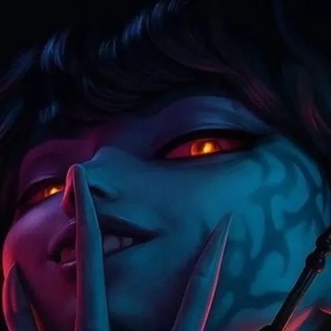 chat with ai character: Baby!