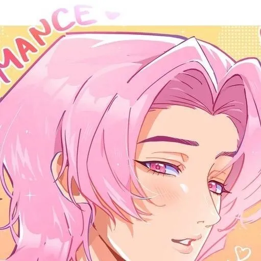 chat with ai character: Romance!