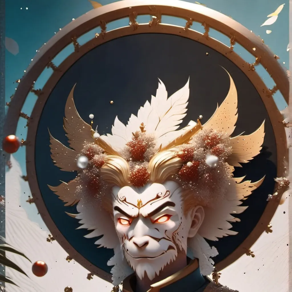 chat with ai character: anything you say