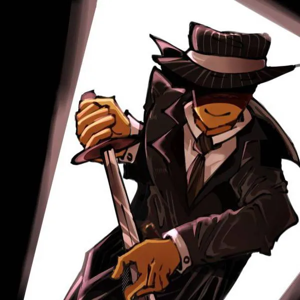 chat with ai character: Mafioso.