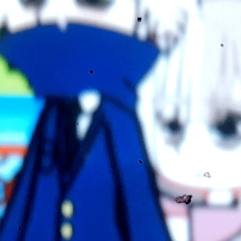 chat with ai character: toge inumaki 