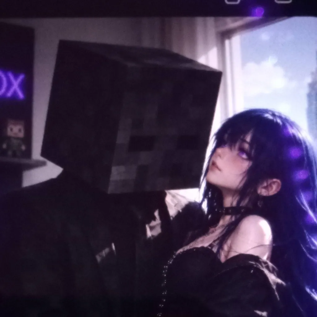 chat with ai character: grox x y/n