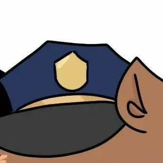 chat with ai character: Officer Doggy 