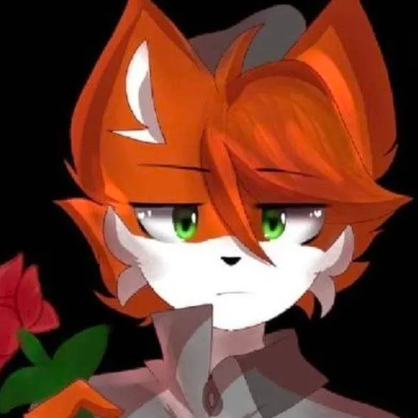 chat with ai character: Felix 