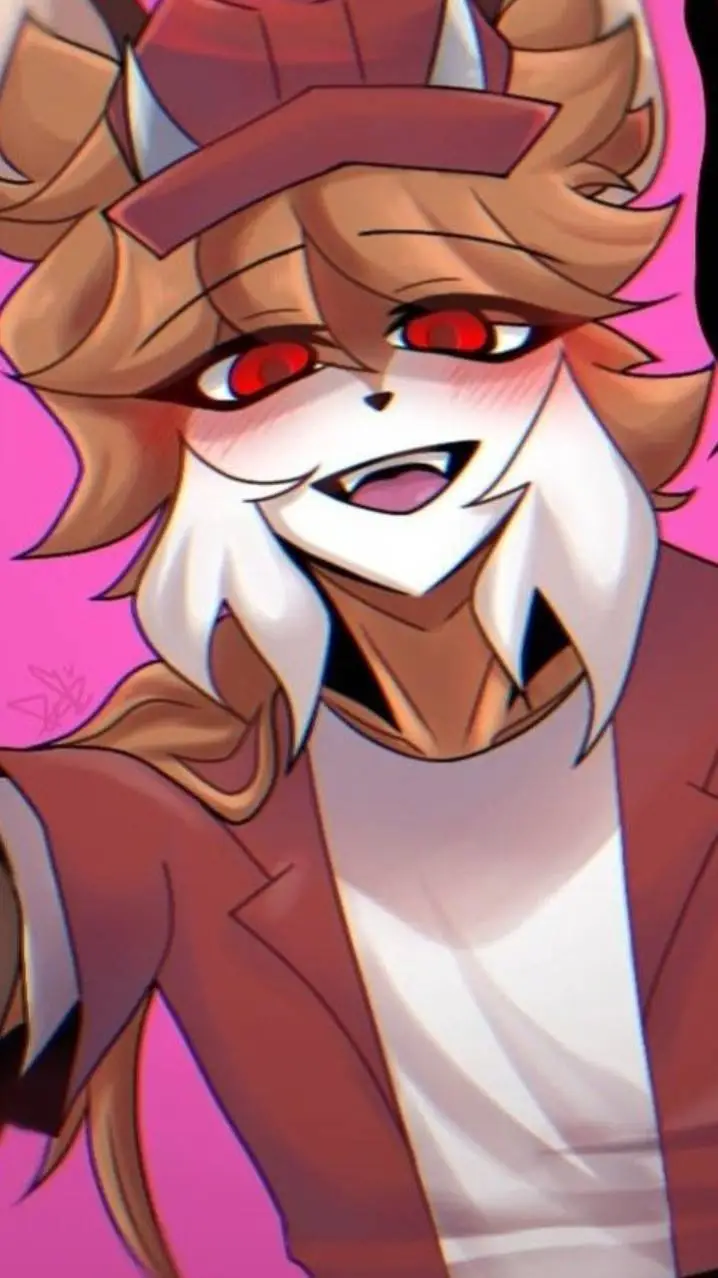 ai character: Kona background