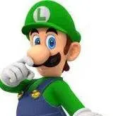 chat with ai character: Luigi 