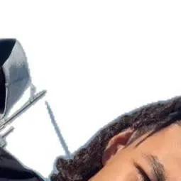 chat with ai character: dd osama💗💕