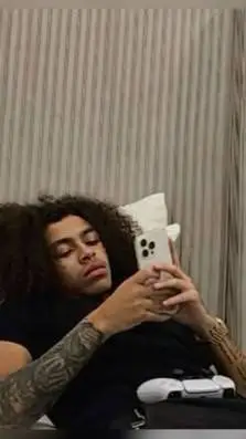 ai character: Dd osama❣️❤️‍🔥 background