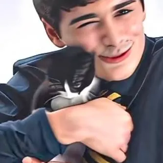 chat with ai character: Stranger things