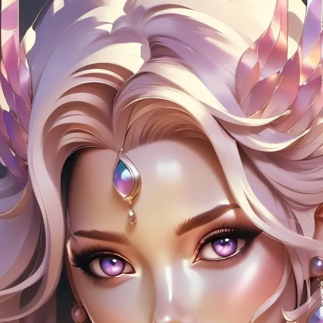 chat with ai character: tlab by queen