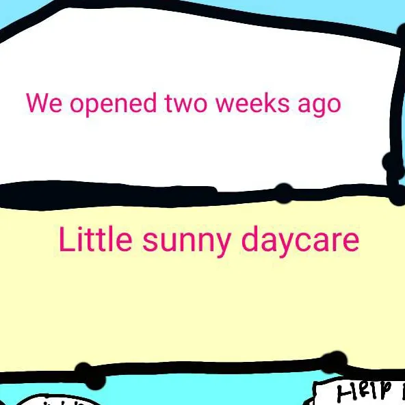 chat with ai character: little sunny dayca