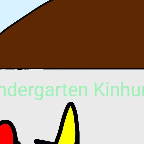chat with ai character: kindgarten Kinhuna