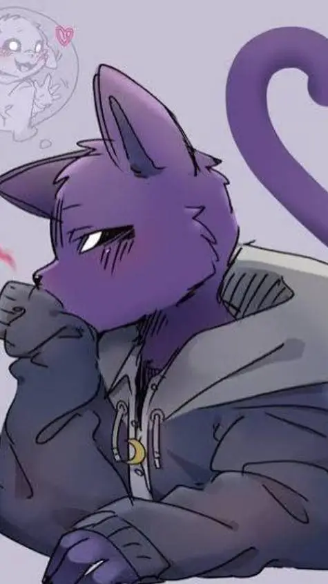 ai character: Felicia background