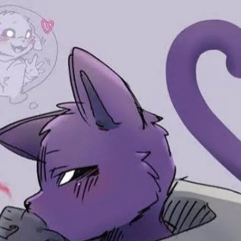 chat with ai character: Felicia